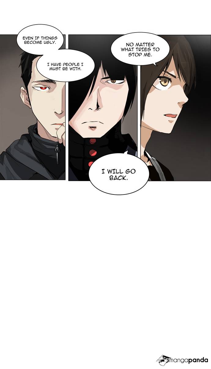 Tower of God Chapter 171 image 24